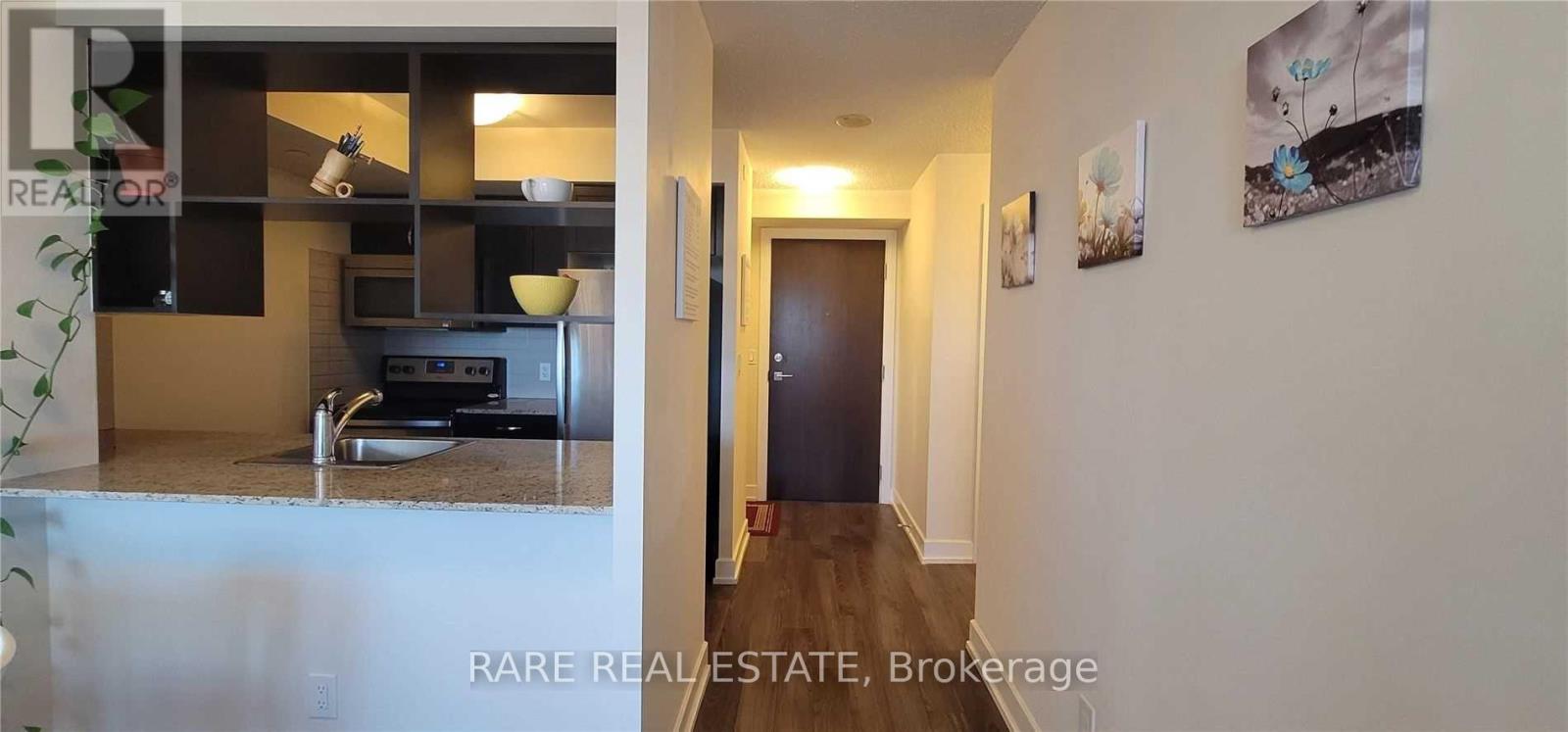 1705 - 6 Eva Road, Toronto, Ontario  M9C 0B1 - Photo 9 - W12726126