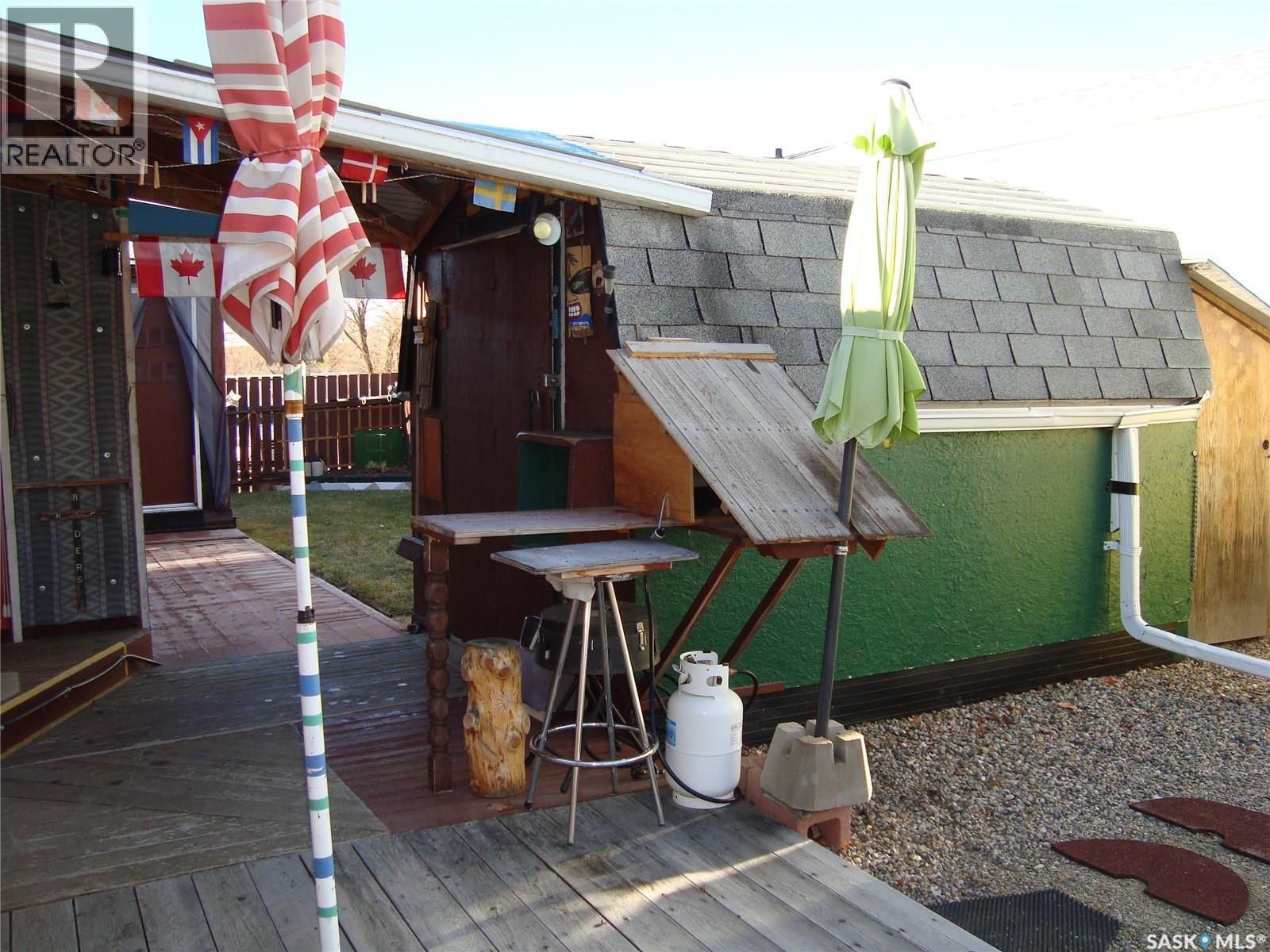 14 701 11th Avenue Nw, Swift Current, Saskatchewan  S9H 4M5 - Photo 22 - SK024548