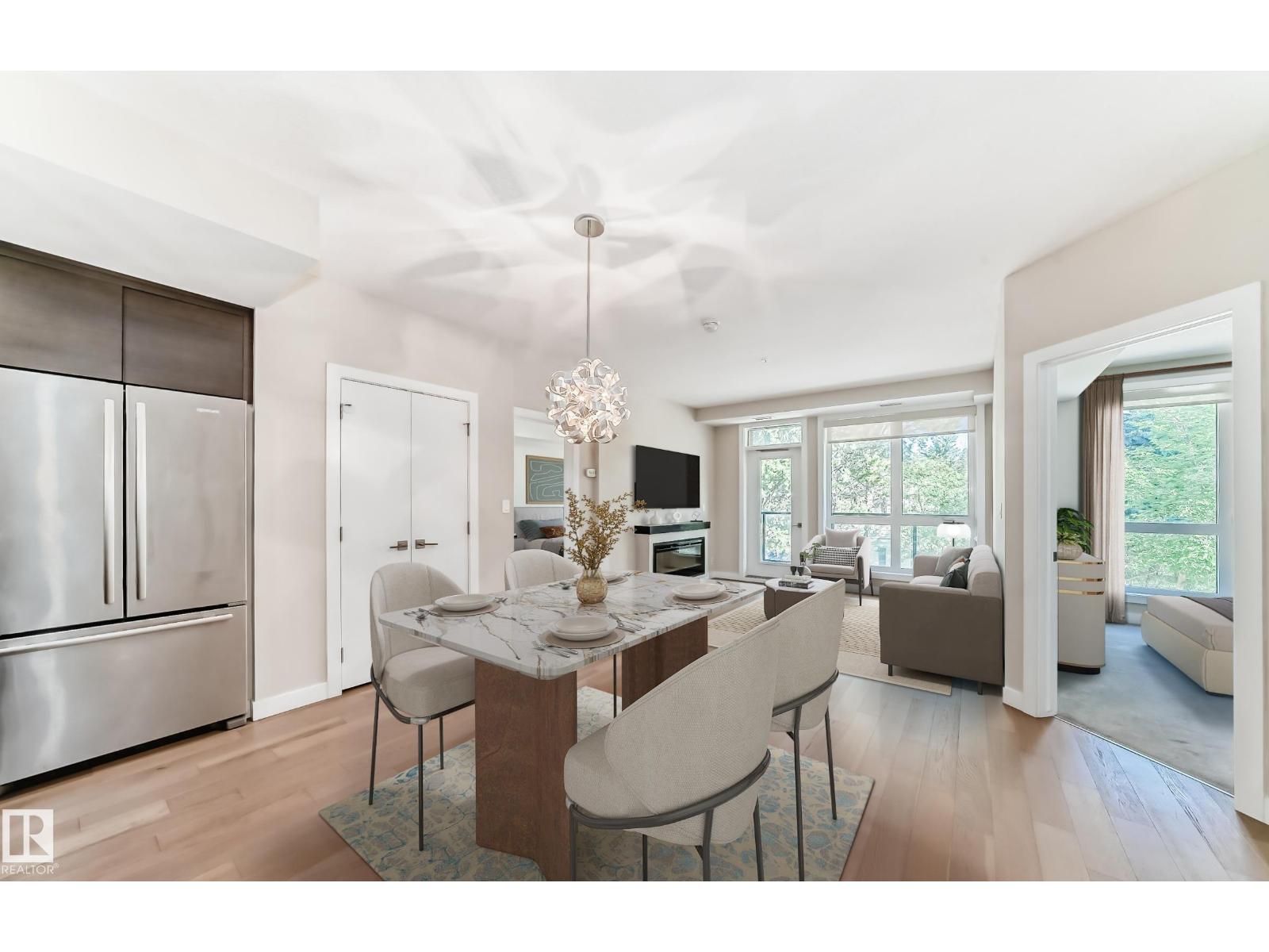 #205 11710 87 Av Nw, Edmonton, Alberta  T6G 0Y3 - Photo 13 - E4467256