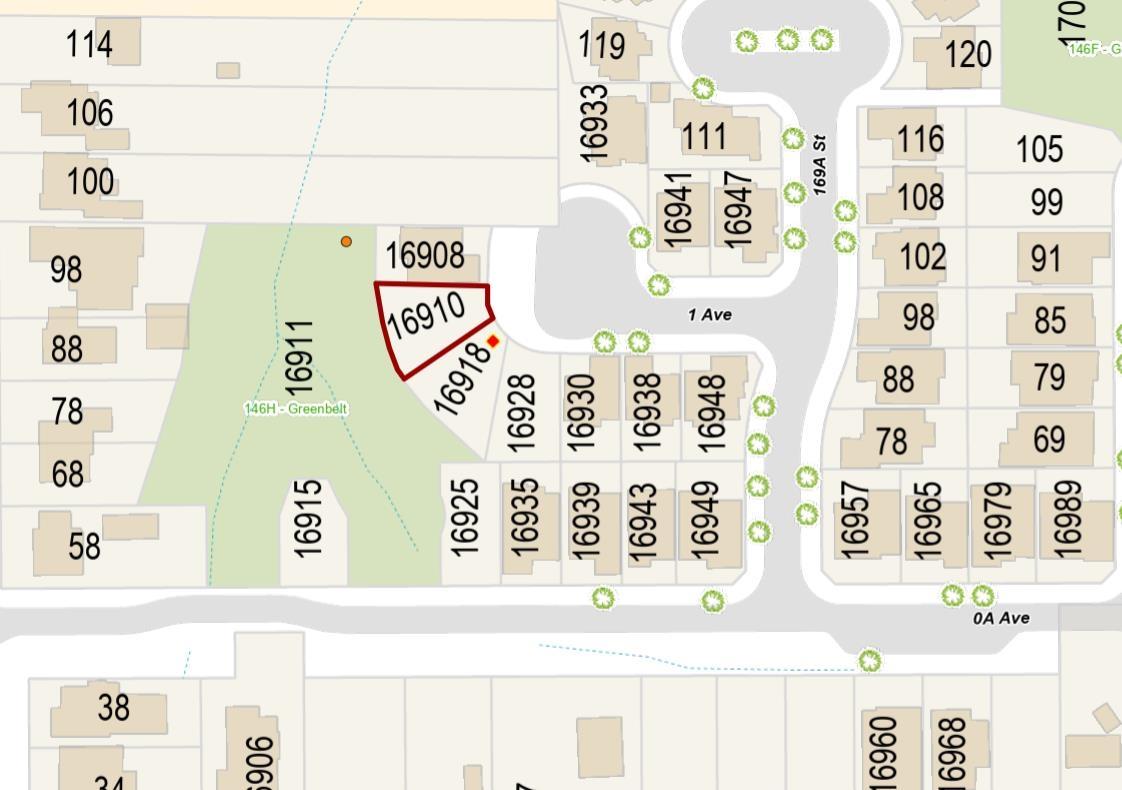 16910 1 Avenue, Surrey, British Columbia  V3Z 9N8 - Photo 1 - R3082698