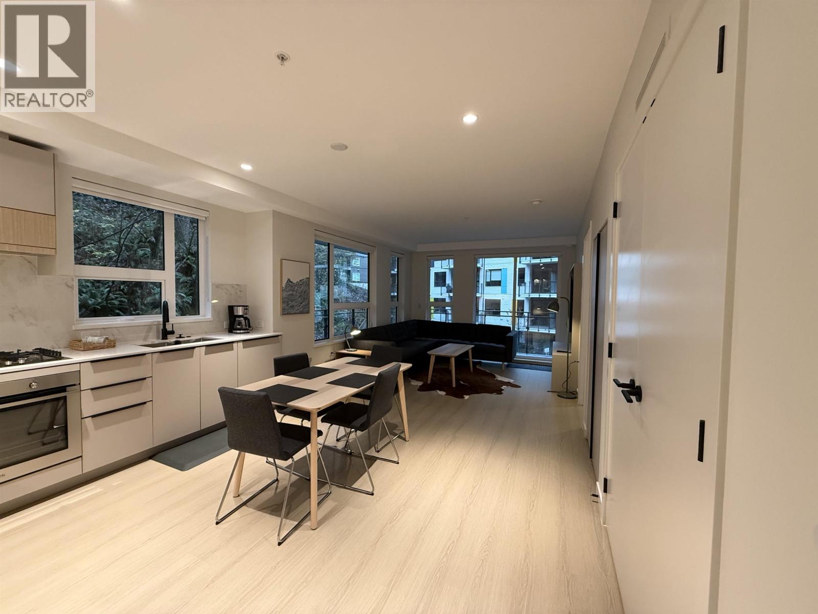 218 125 Albert Street, Port Moody, British Columbia  V3H 0M8 - Photo 4 - R3082608