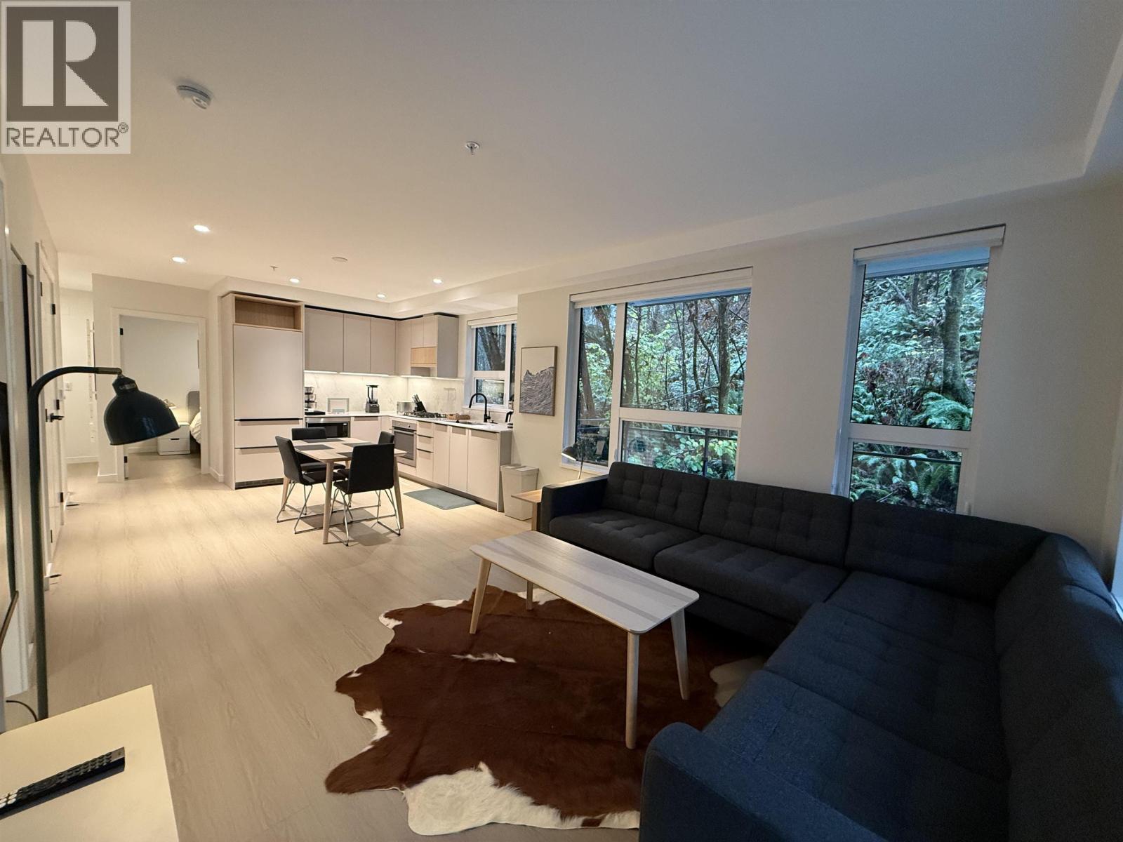 218 125 Albert Street, Port Moody, British Columbia  V3H 0M8 - Photo 5 - R3082608