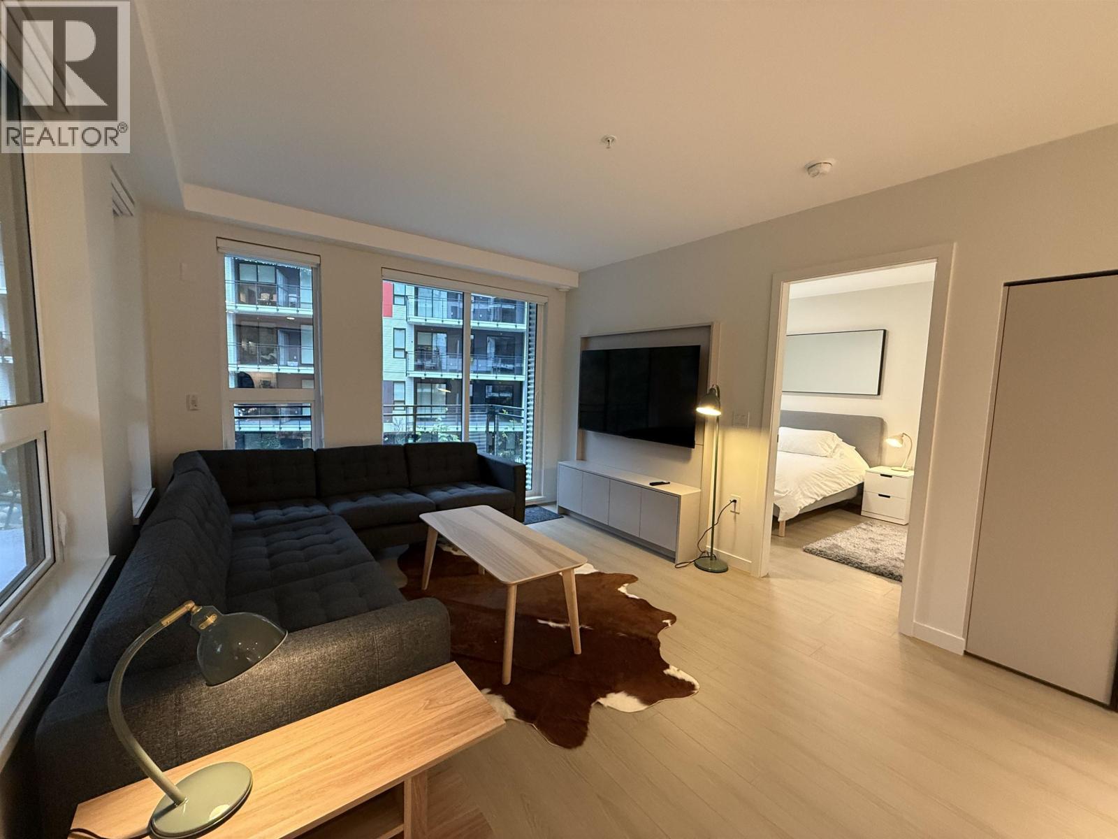 218 125 Albert Street, Port Moody, British Columbia  V3H 0M8 - Photo 6 - R3082608