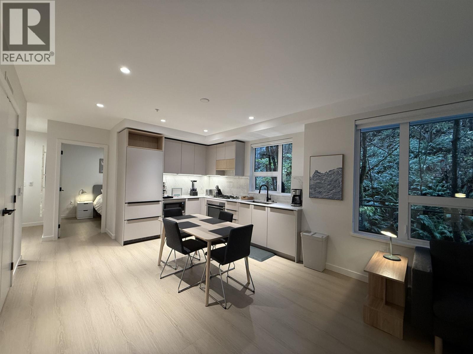 218 125 Albert Street, Port Moody, British Columbia  V3H 0M8 - Photo 3 - R3082608