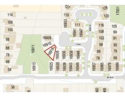 16918 1 AVENUE, Surrey, British Columbia