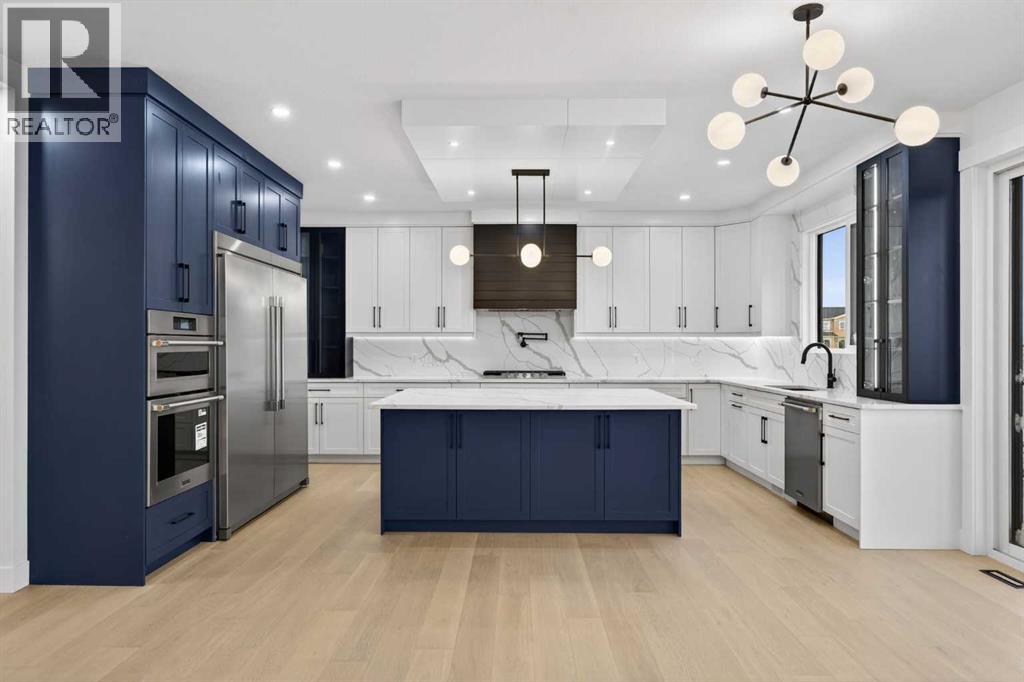 95 South Shore Road, Chestermere, Alberta  T1X 2S2 - Photo 6 - A2279922