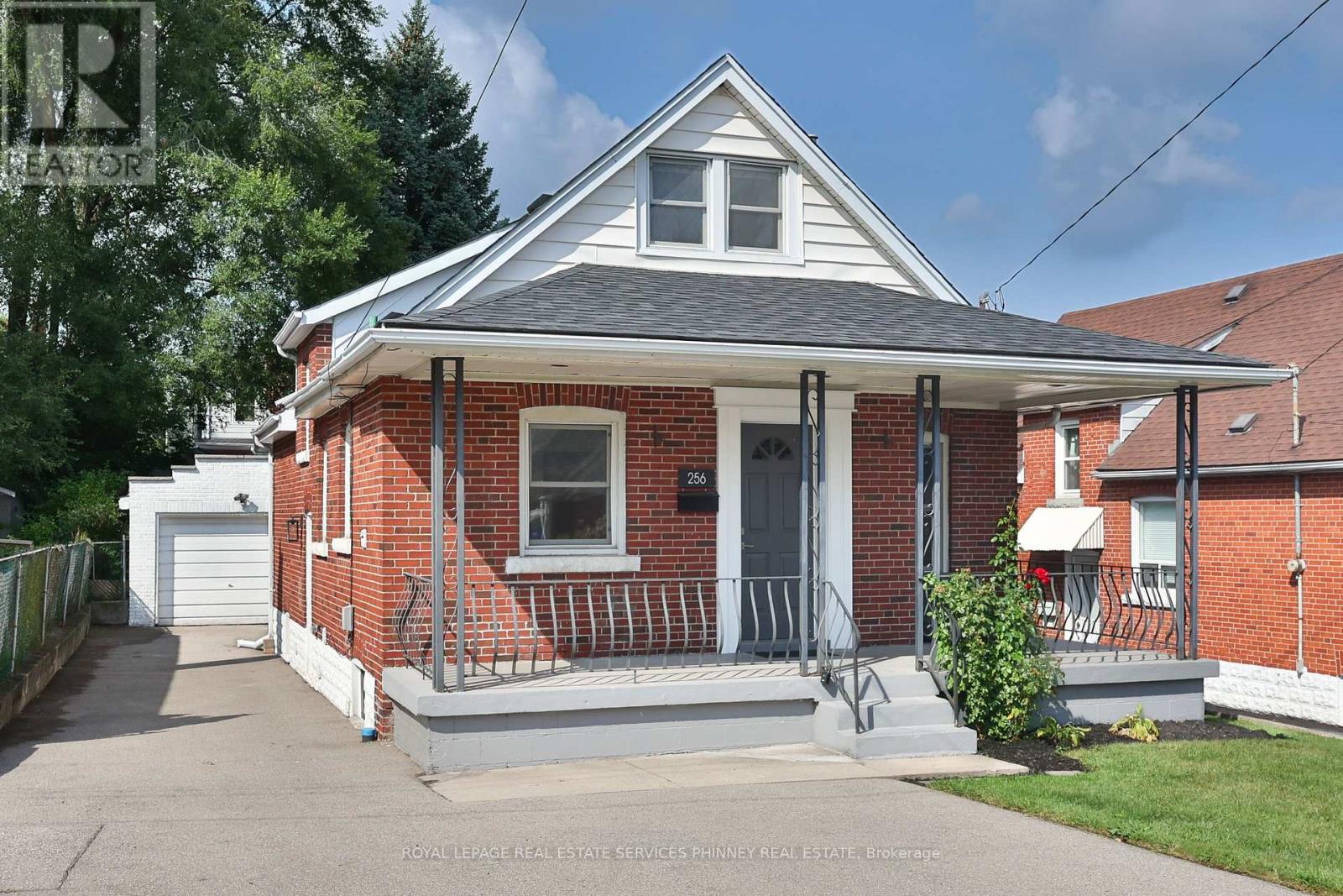 256 Walter Avenue S, Hamilton, Ontario  L8K 3L4 - Photo 1 - X12725950