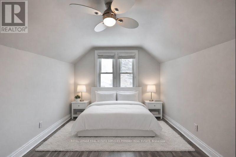 256 Walter Avenue S, Hamilton, Ontario  L8K 3L4 - Photo 13 - X12725950