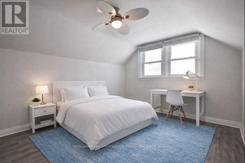 256 Walter Avenue S, Hamilton, Ontario  L8K 3L4 - Photo 16 - X12725950