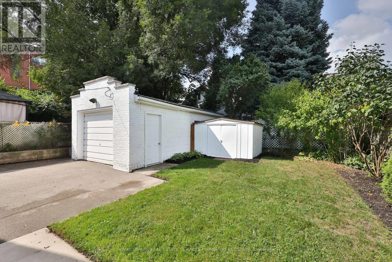 256 Walter Avenue S, Hamilton, Ontario  L8K 3L4 - Photo 27 - X12725950