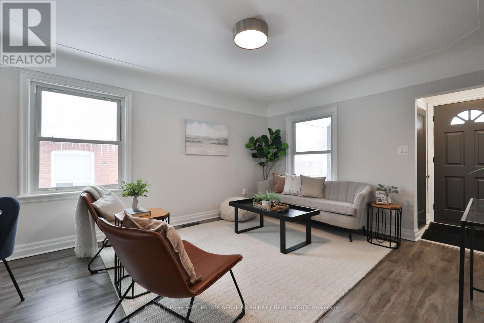 256 Walter Avenue S, Hamilton, Ontario  L8K 3L4 - Photo 4 - X12725950