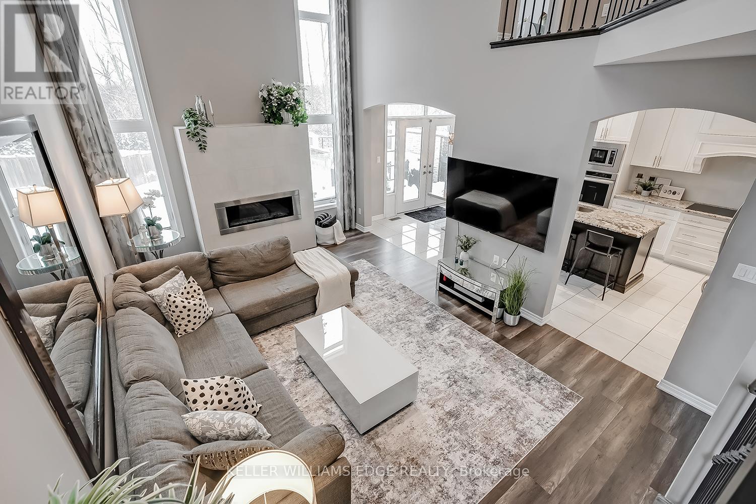 168 Echovalley Drive, Hamilton, Ontario  L8J 0H2 - Photo 23 - X12725954