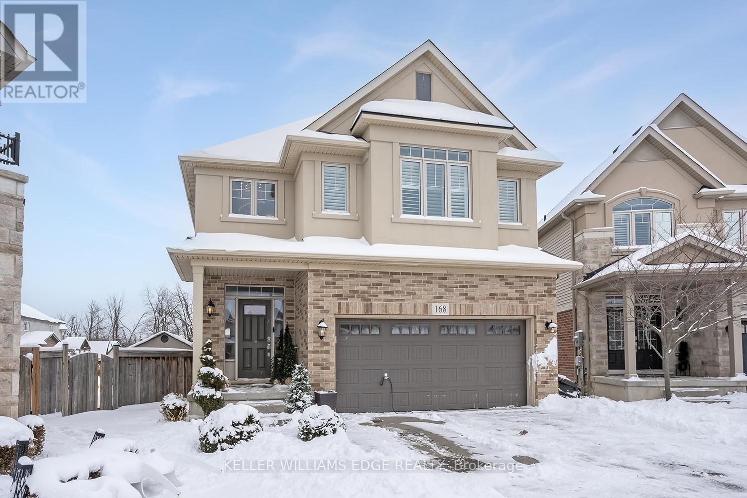 168 Echovalley Drive, Hamilton, Ontario  L8J 0H2 - Photo 3 - X12725954