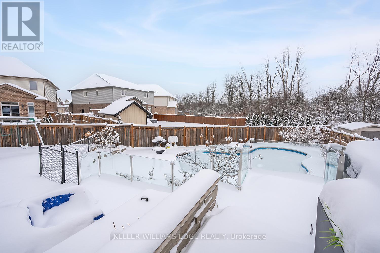 168 Echovalley Drive, Hamilton, Ontario  L8J 0H2 - Photo 40 - X12725954