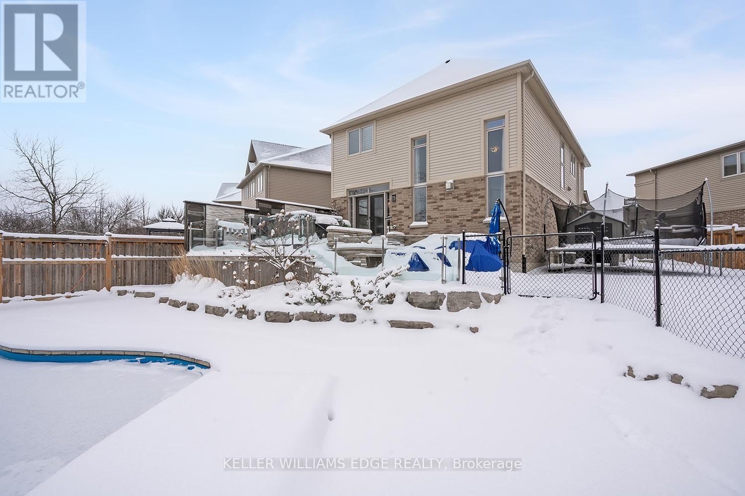 168 Echovalley Drive, Hamilton, Ontario  L8J 0H2 - Photo 42 - X12725954