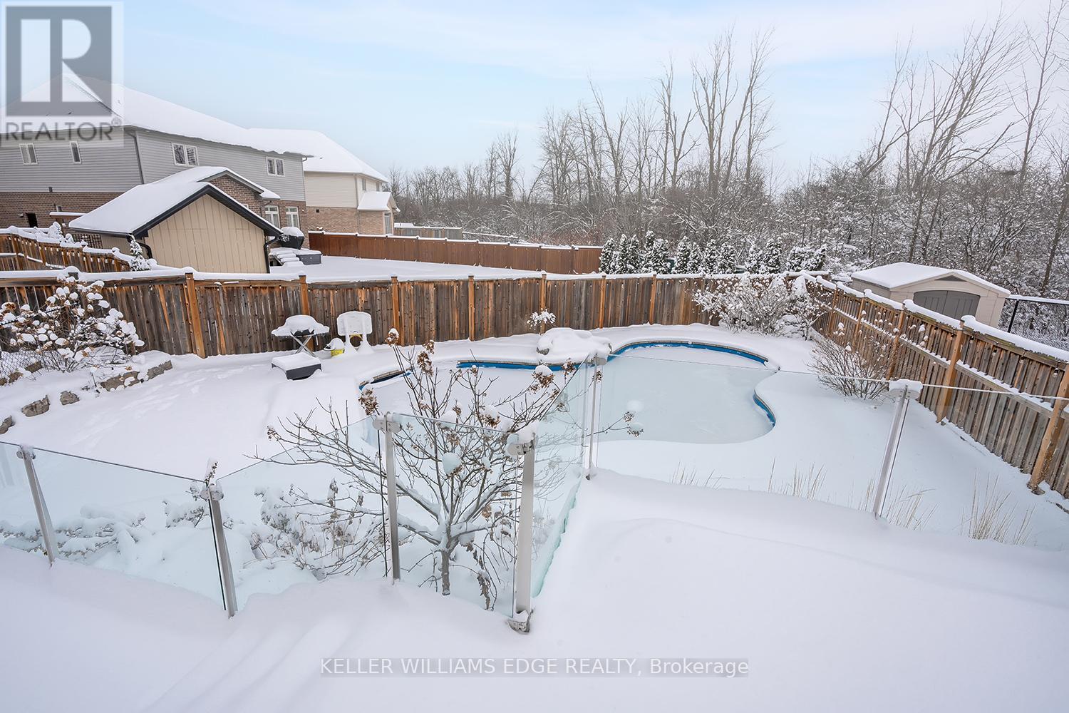 168 Echovalley Drive, Hamilton, Ontario  L8J 0H2 - Photo 43 - X12725954