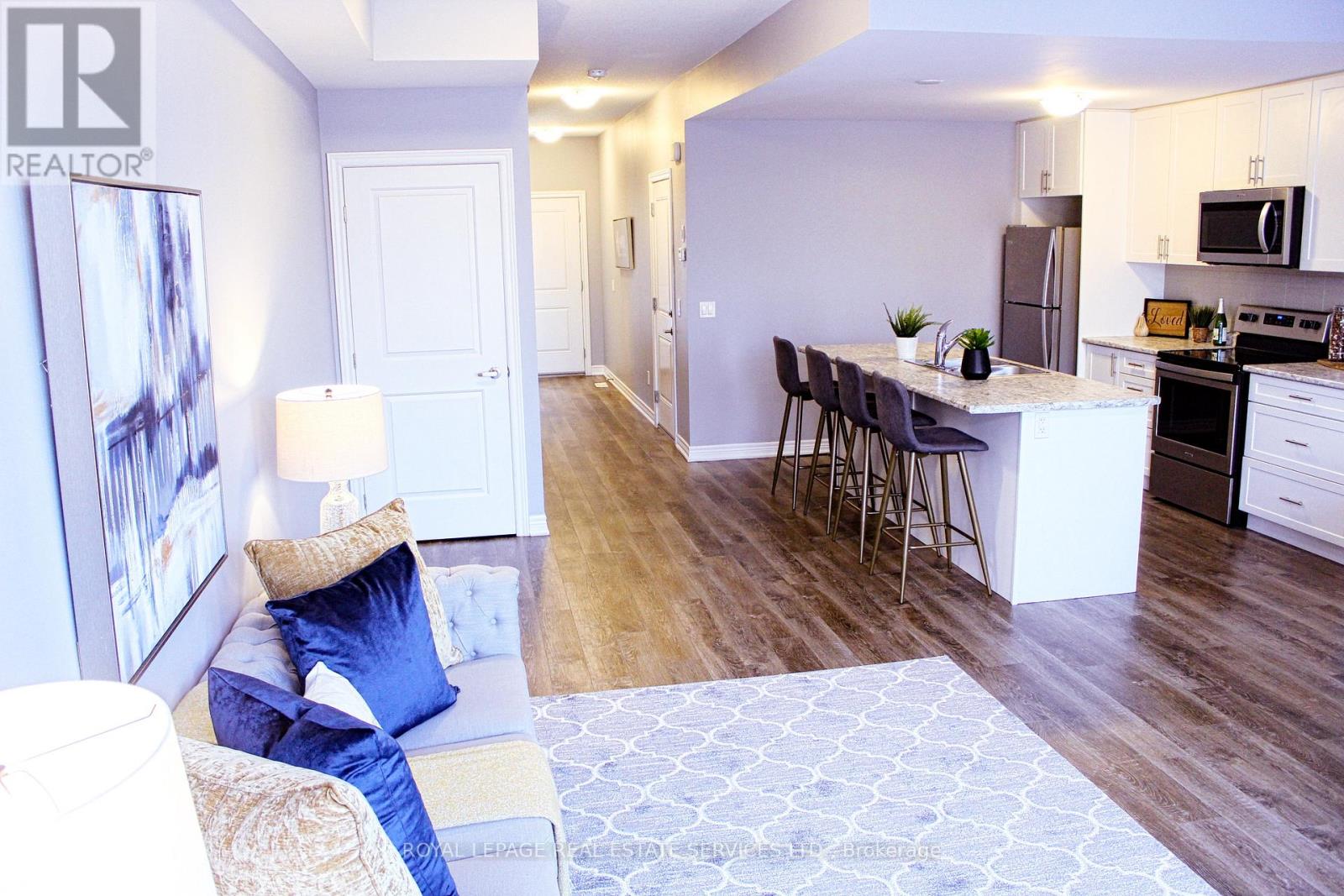 40 - 77 Diana Avenue, Brantford, Ontario  N3T 0R6 - Photo 17 - X12725956