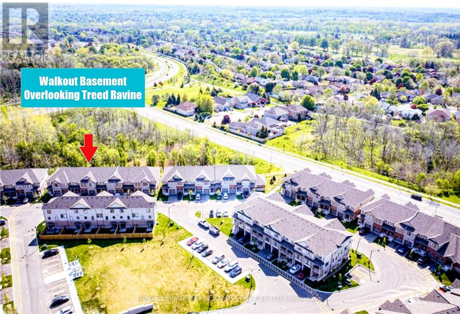 40 - 77 Diana Avenue, Brantford, Ontario  N3T 0R6 - Photo 2 - X12725956