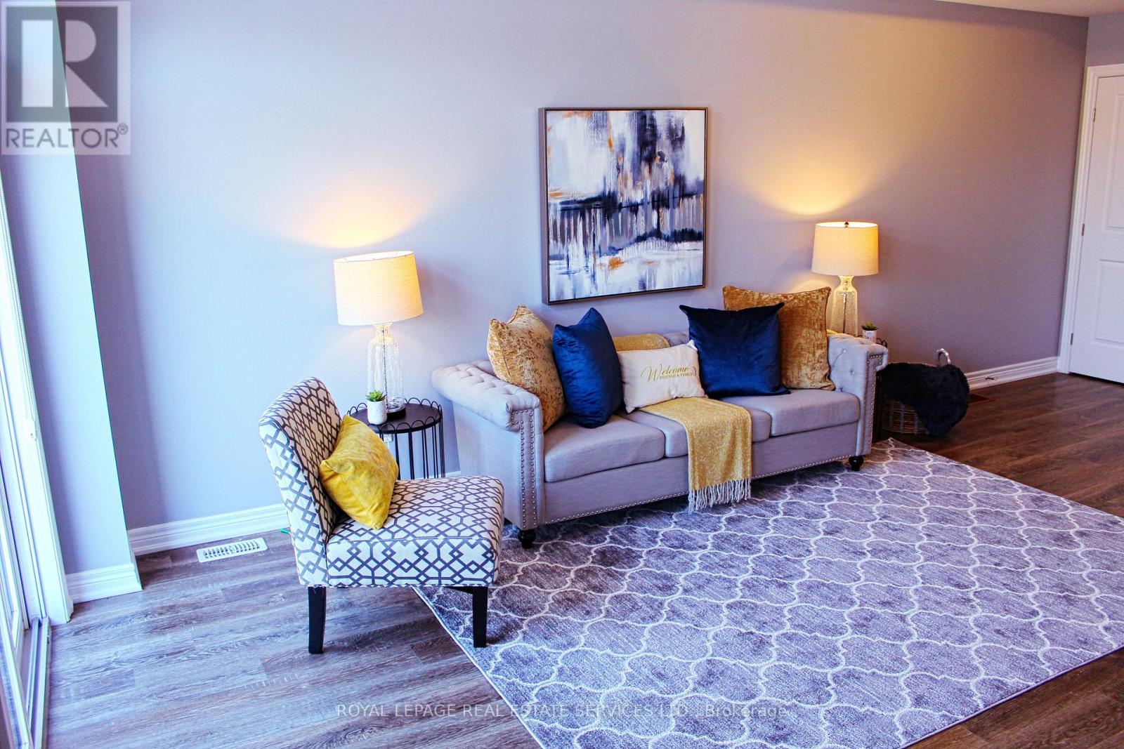 40 - 77 Diana Avenue, Brantford, Ontario  N3T 0R6 - Photo 4 - X12725956