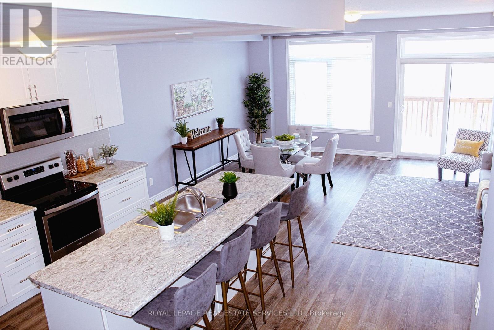 40 - 77 Diana Avenue, Brantford, Ontario  N3T 0R6 - Photo 5 - X12725956