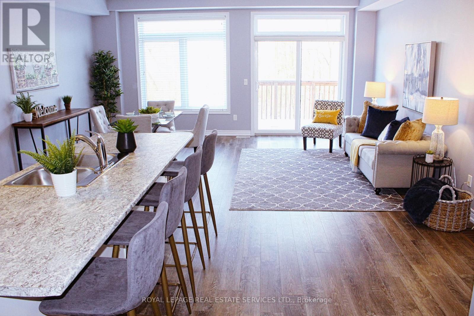 40 - 77 Diana Avenue, Brantford, Ontario  N3T 0R6 - Photo 6 - X12725956