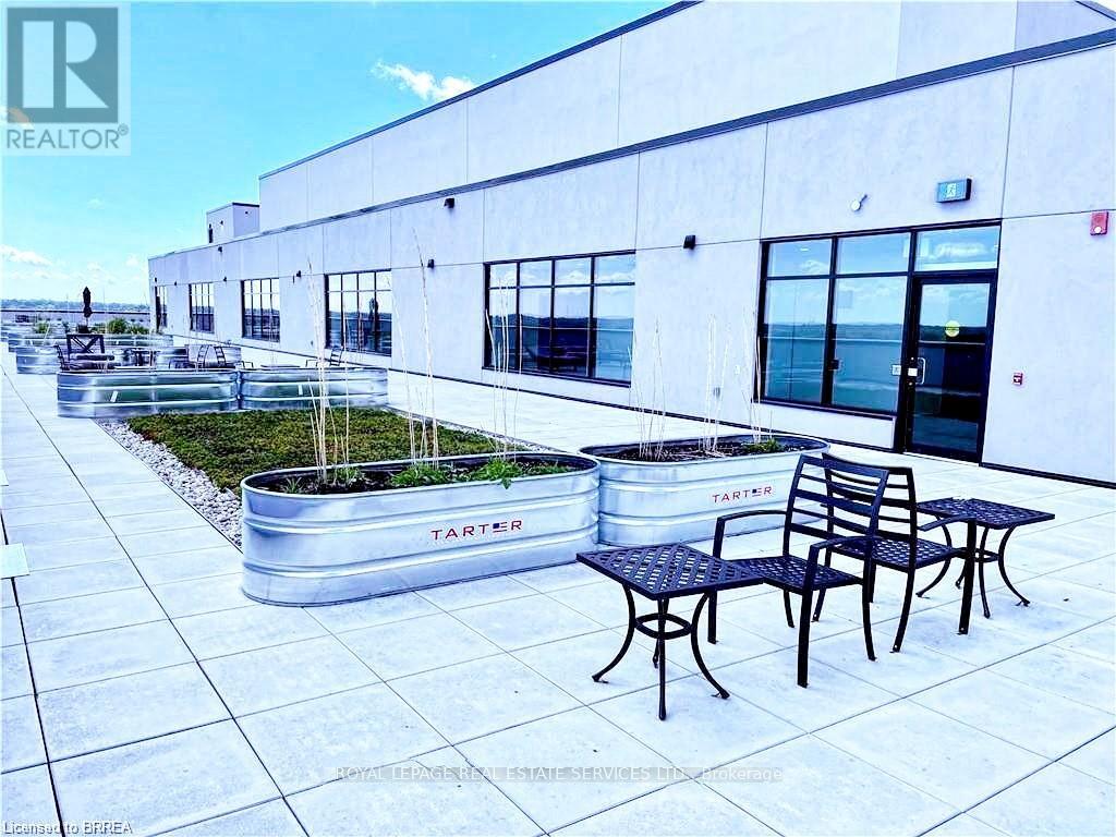 404 - 1 Wellington Street, Brantford, Ontario  N3T 2L3 - Photo 25 - X12725960