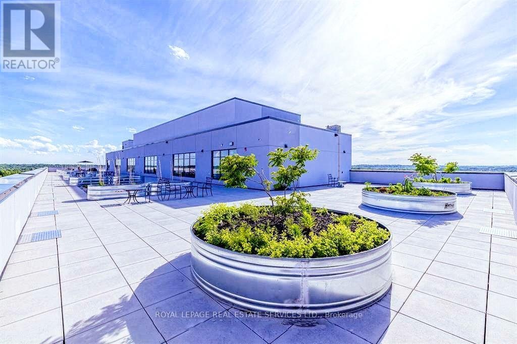 404 - 1 Wellington Street, Brantford, Ontario  N3T 2L3 - Photo 26 - X12725960