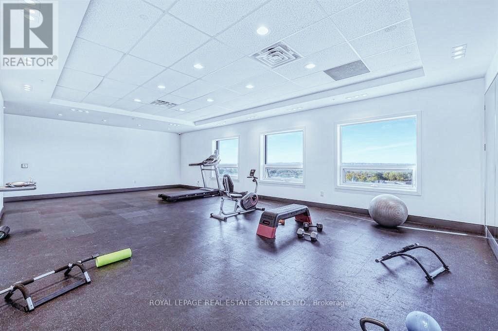 404 - 1 Wellington Street, Brantford, Ontario  N3T 2L3 - Photo 29 - X12725960