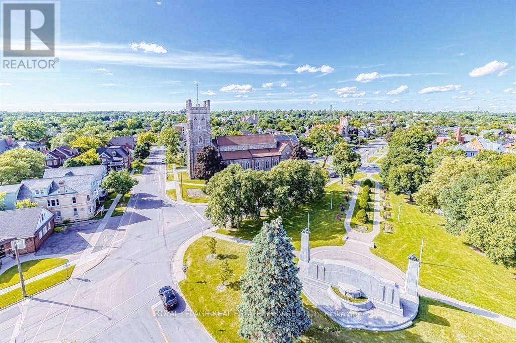 404 - 1 Wellington Street, Brantford, Ontario  N3T 2L3 - Photo 33 - X12725960