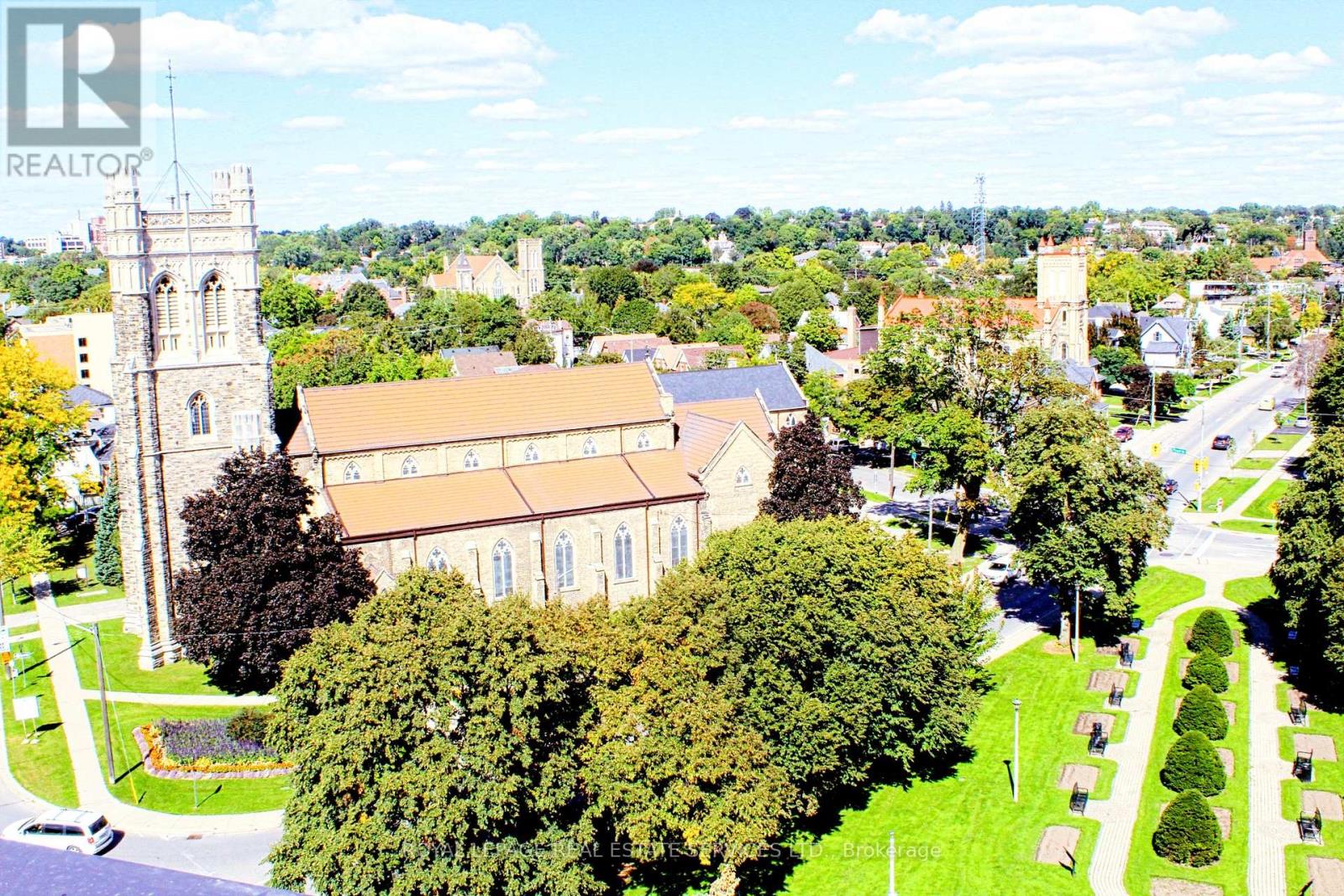 404 - 1 Wellington Street, Brantford, Ontario  N3T 2L3 - Photo 34 - X12725960