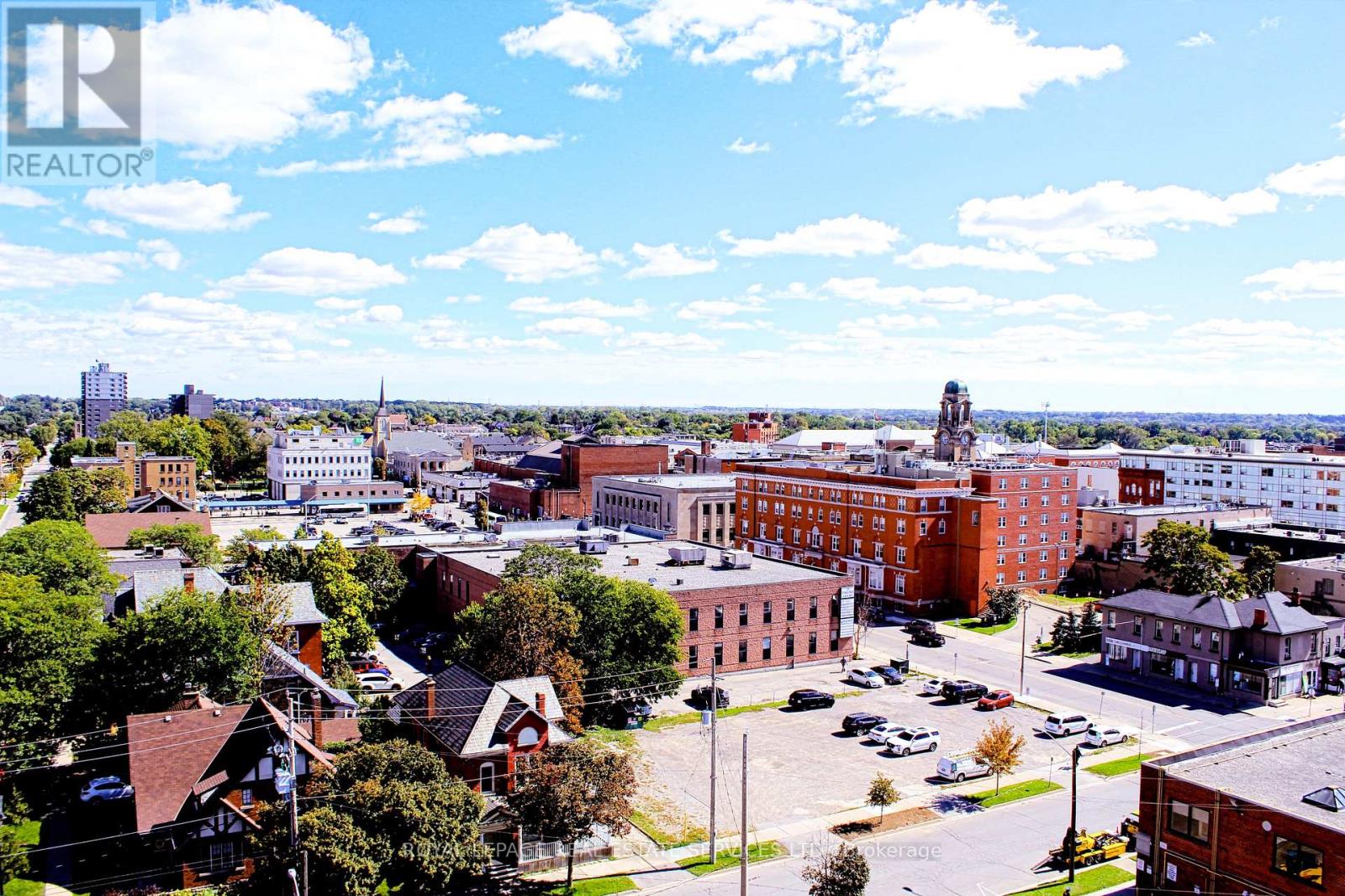 404 - 1 Wellington Street, Brantford, Ontario  N3T 2L3 - Photo 35 - X12725960