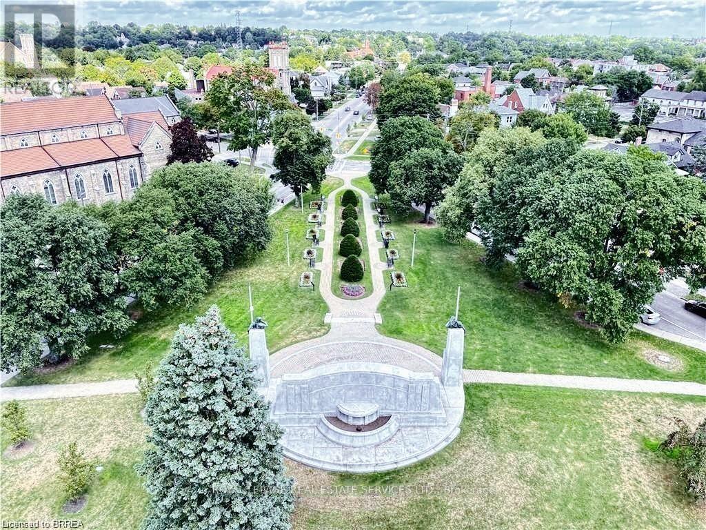 404 - 1 Wellington Street, Brantford, Ontario  N3T 2L3 - Photo 36 - X12725960