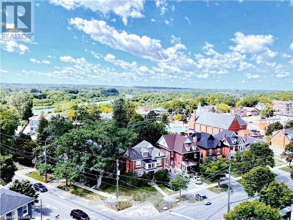 404 - 1 Wellington Street, Brantford, Ontario  N3T 2L3 - Photo 37 - X12725960