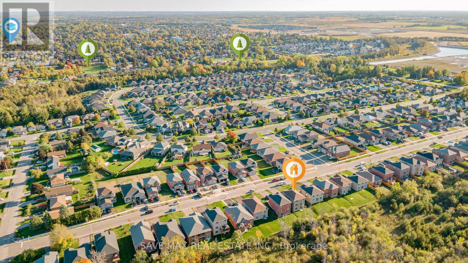 43 Carew Boulevard, Kawartha Lakes, Ontario  K9V 0P7 - Photo 13 - X12725982