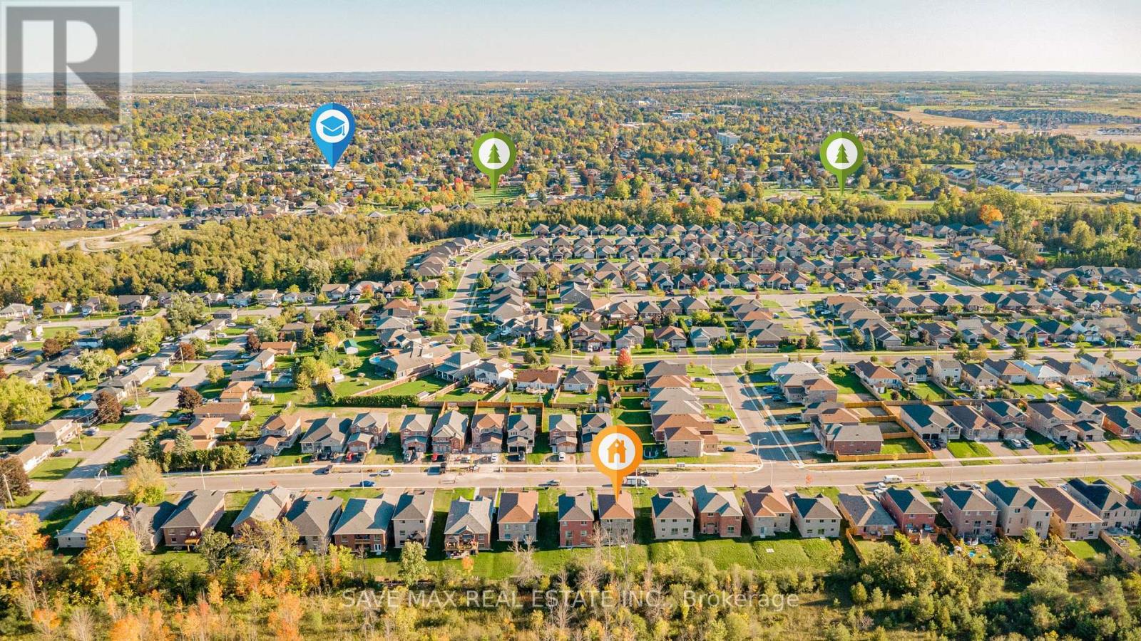 43 Carew Boulevard, Kawartha Lakes, Ontario  K9V 0P7 - Photo 14 - X12725982