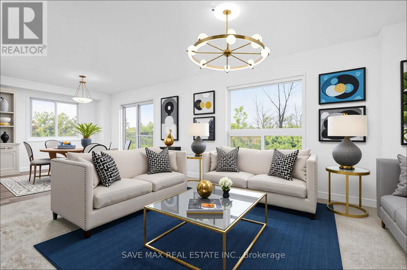 43 Carew Boulevard, Kawartha Lakes, Ontario  K9V 0P7 - Photo 19 - X12725982