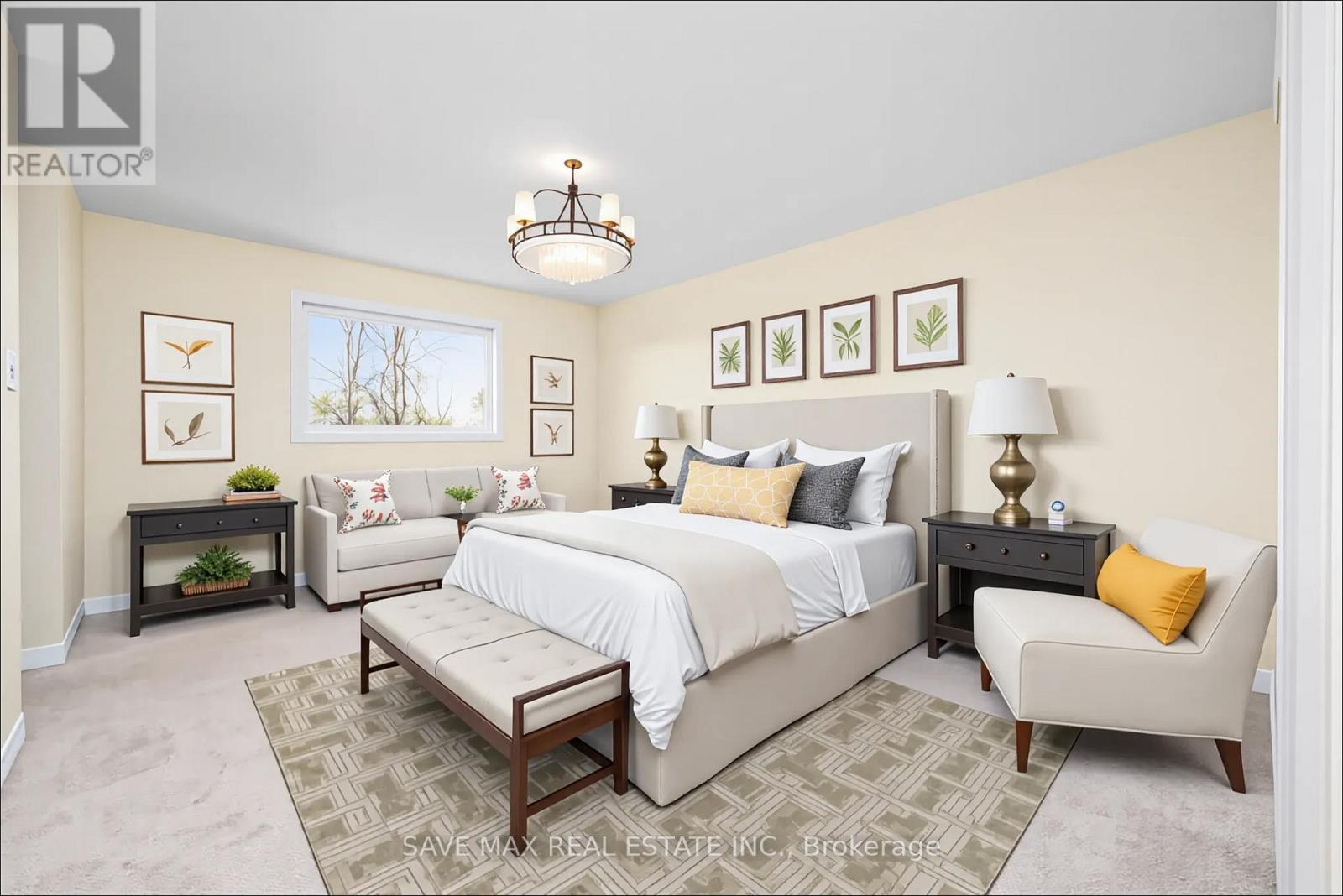 43 Carew Boulevard, Kawartha Lakes, Ontario  K9V 0P7 - Photo 26 - X12725982