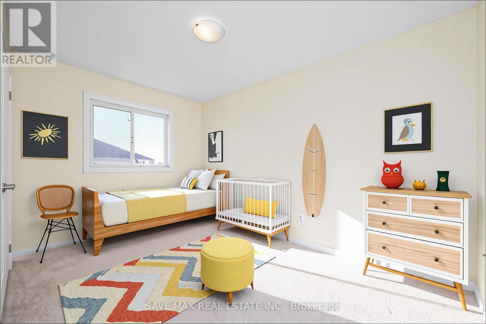 43 Carew Boulevard, Kawartha Lakes, Ontario  K9V 0P7 - Photo 32 - X12725982