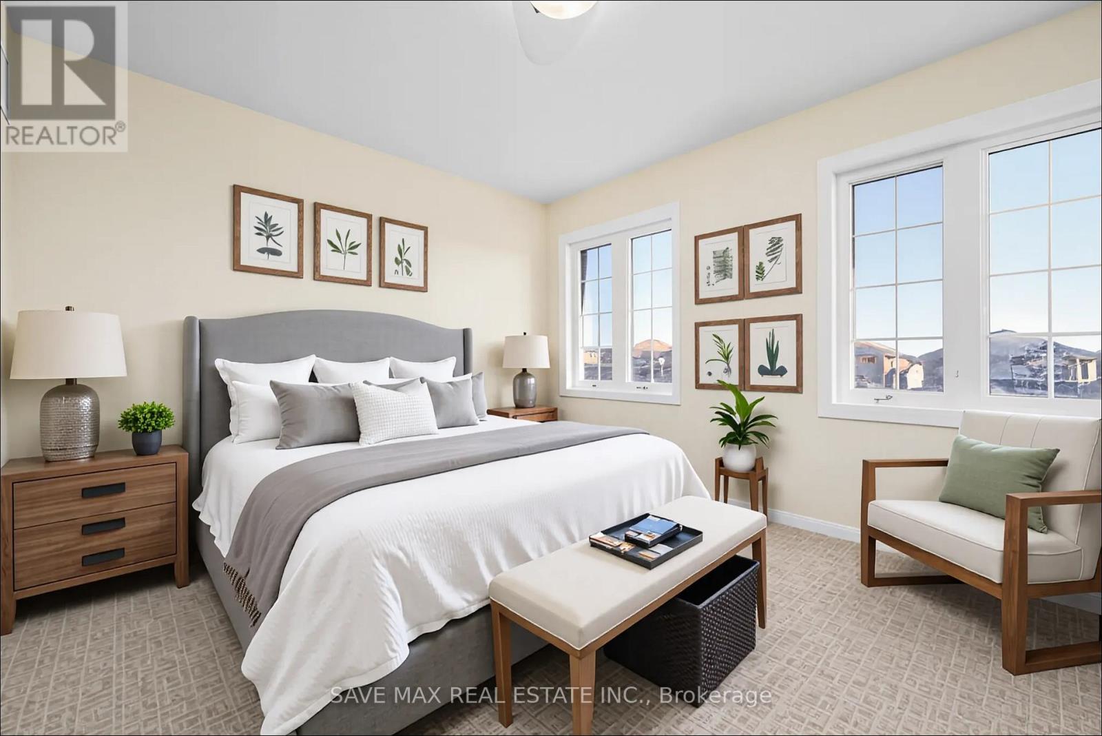 43 Carew Boulevard, Kawartha Lakes, Ontario  K9V 0P7 - Photo 34 - X12725982