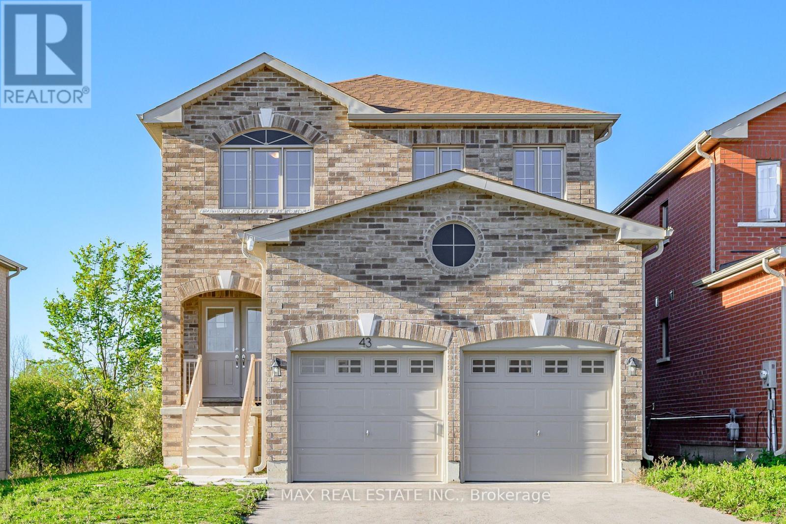 43 Carew Boulevard, Kawartha Lakes, Ontario  K9V 0P7 - Photo 4 - X12725982