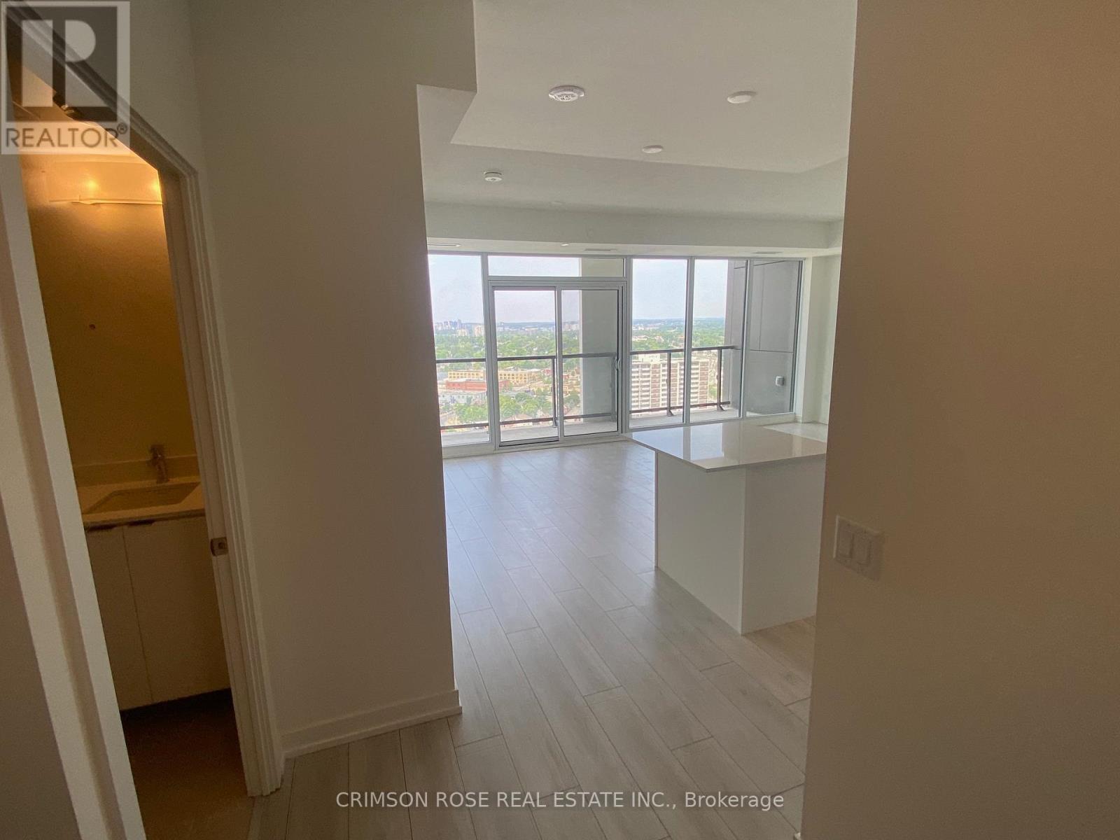 2210 - 55 Duke Street, Kitchener, Ontario  N2H 0C9 - Photo 2 - X12725986