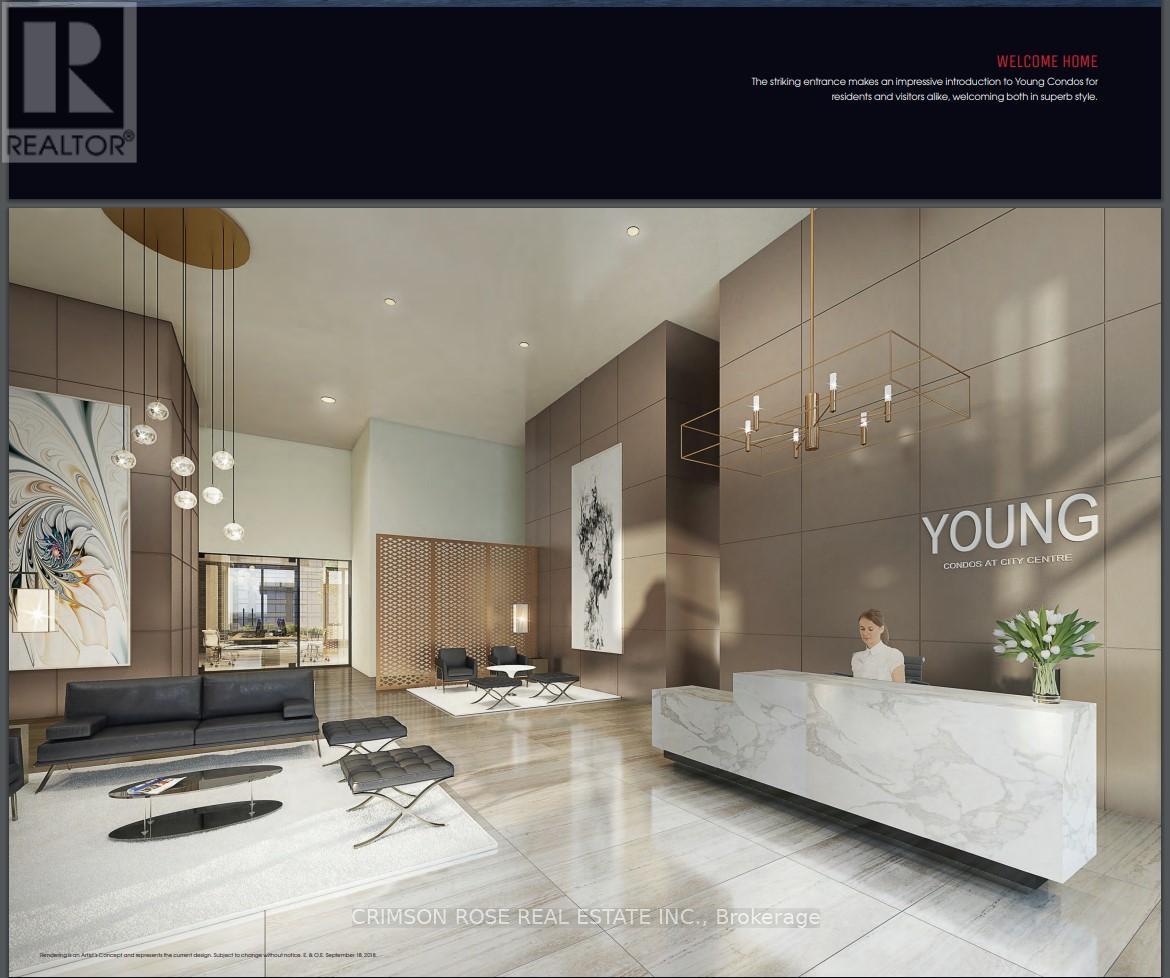 2210 - 55 Duke Street, Kitchener, Ontario  N2H 0C9 - Photo 20 - X12725986