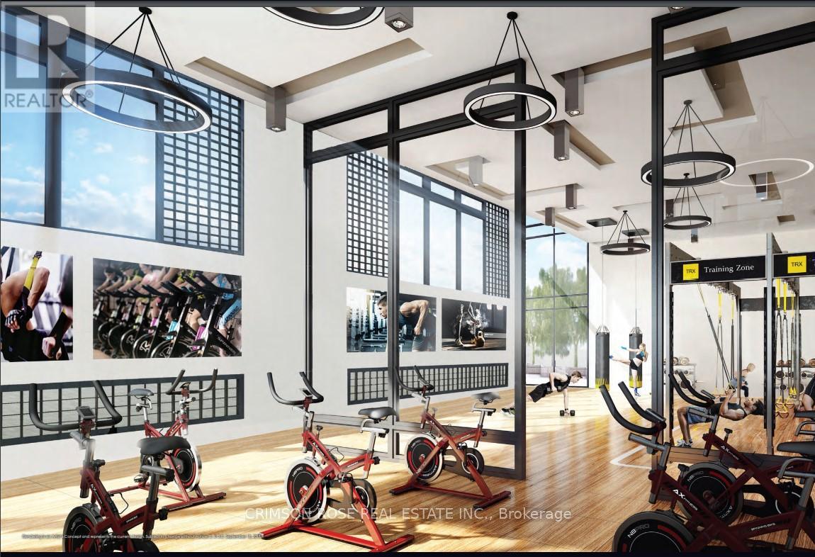 2210 - 55 Duke Street, Kitchener, Ontario  N2H 0C9 - Photo 21 - X12725986