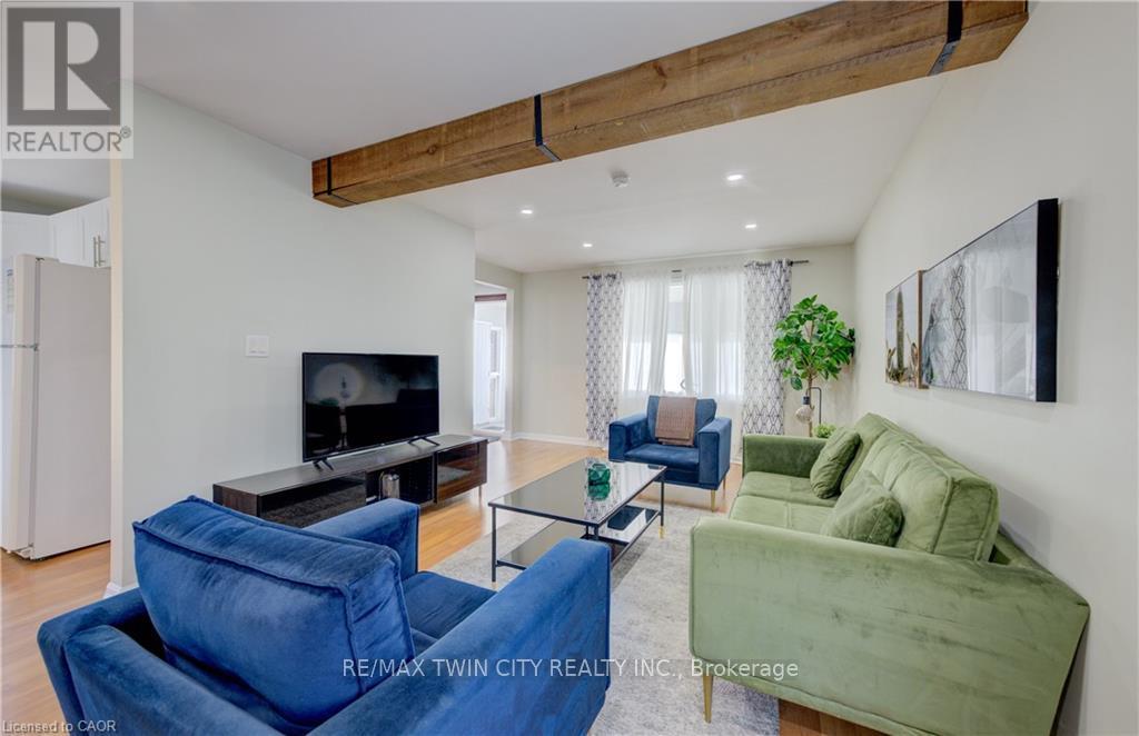 350 Victoria Street S, Kitchener, Ontario  N2M 3A5 - Photo 6 - X12726042