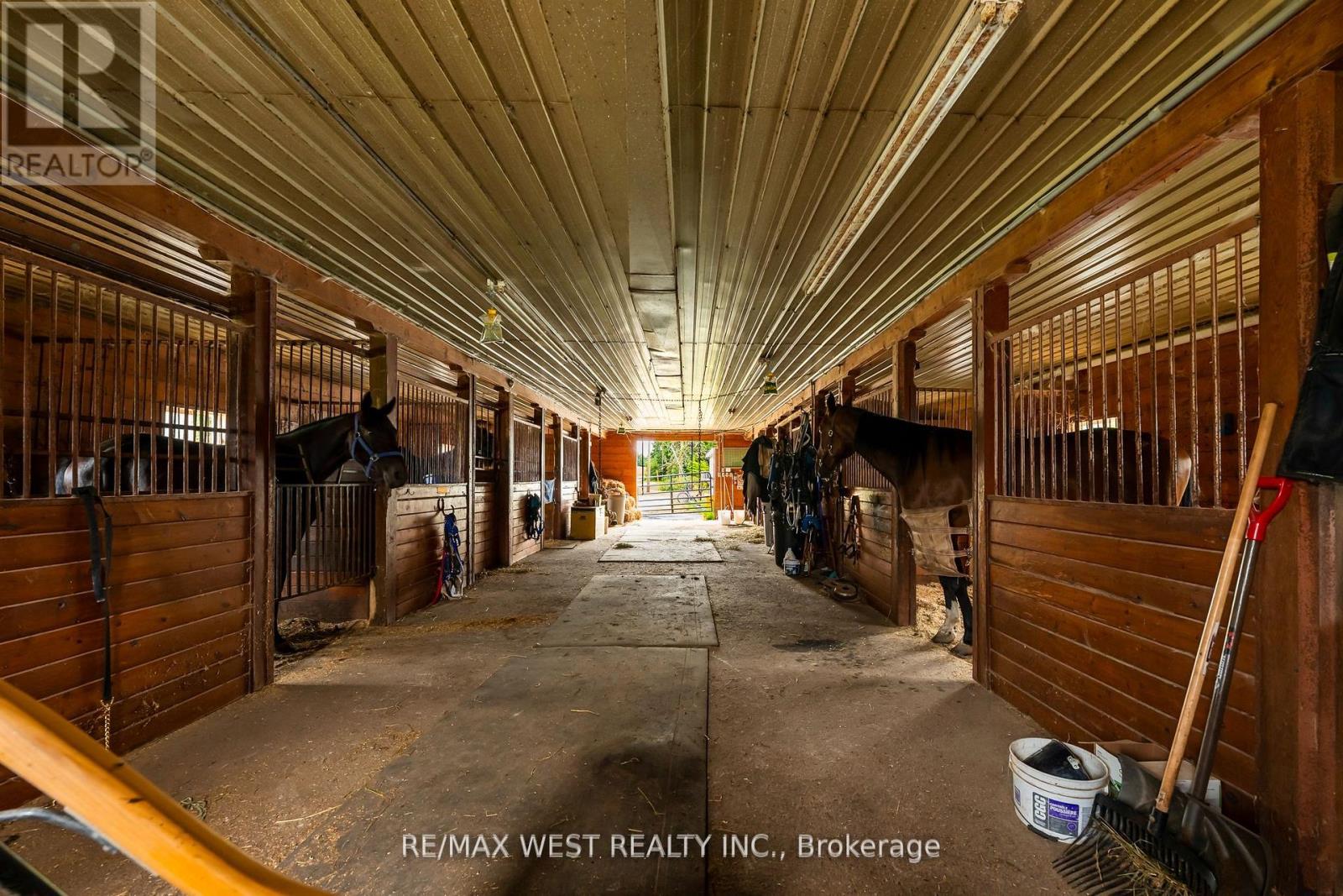 246044 County Rd 16 Road, Mono, Ontario  L9W 6K2 - Photo 23 - X12726060