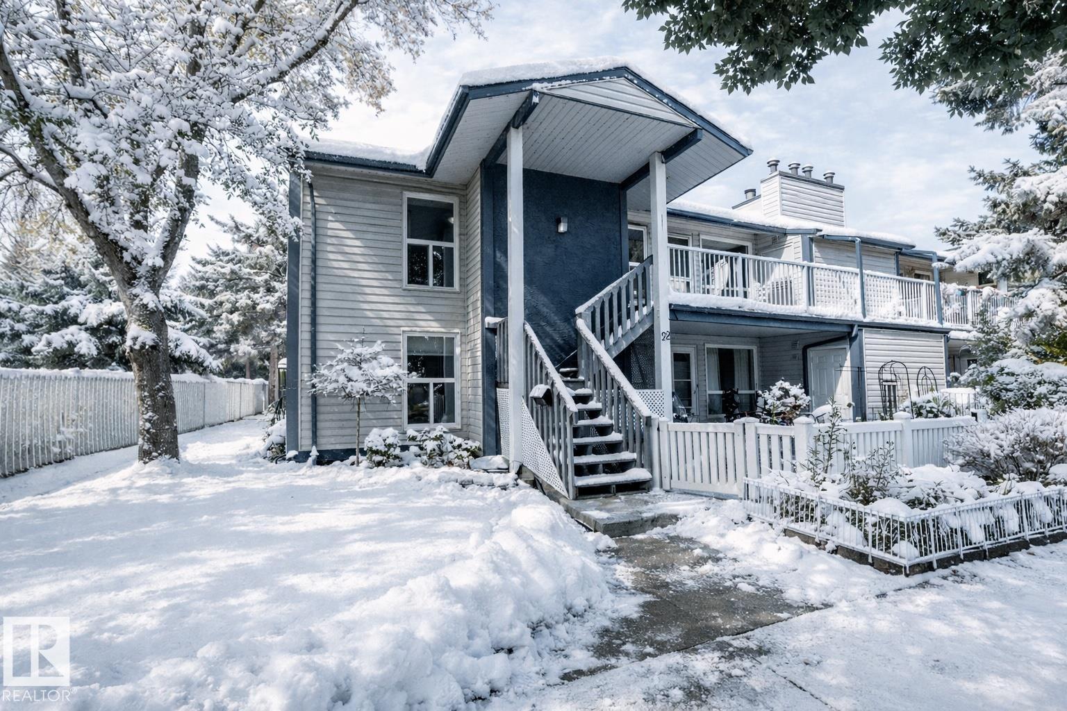 #23 14620 26 ST NW, edmonton, Alberta