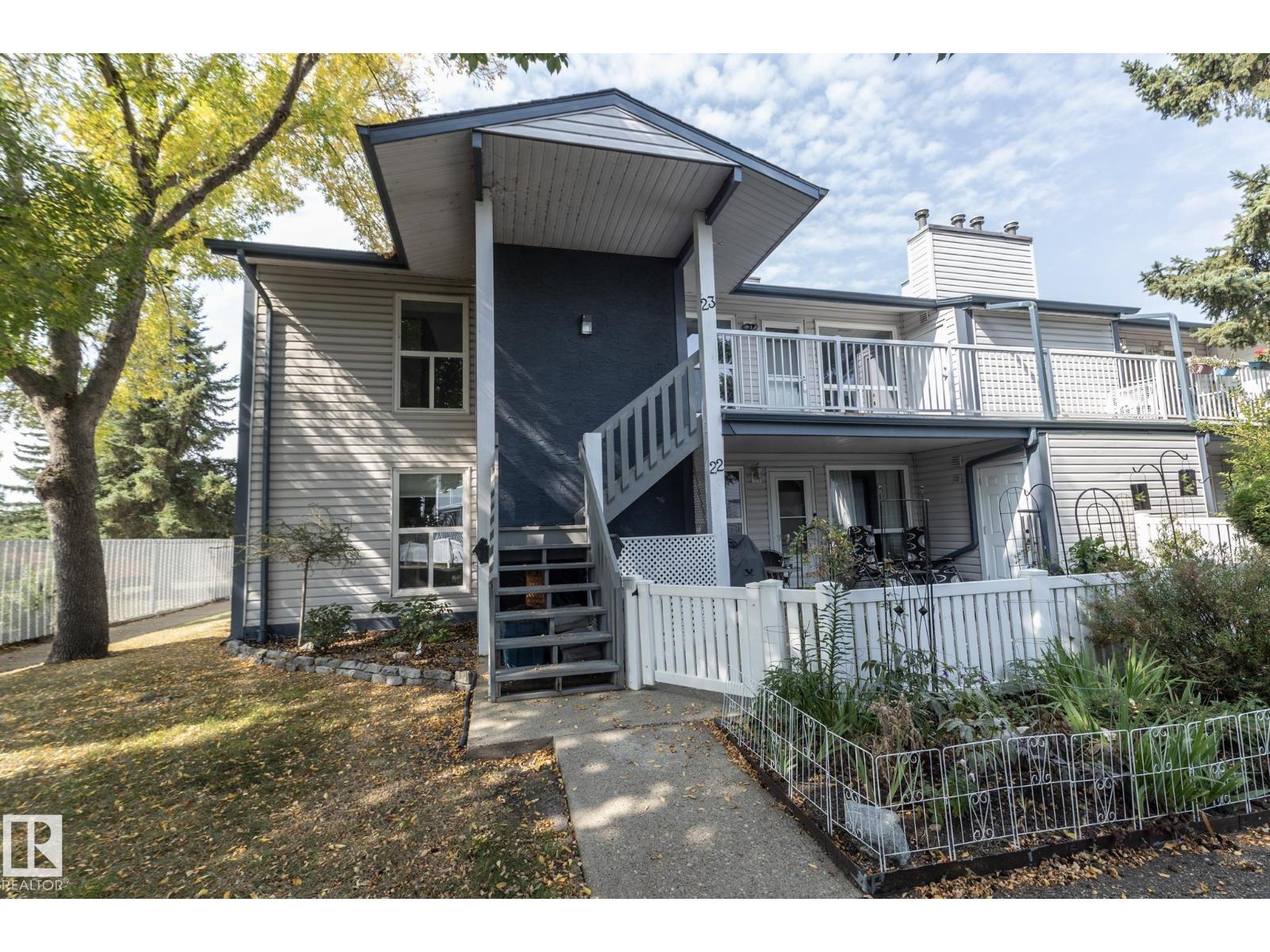 #23 14620 26 St Nw, Edmonton, Alberta T5Y 2J9 - Photo 45 - E4470933