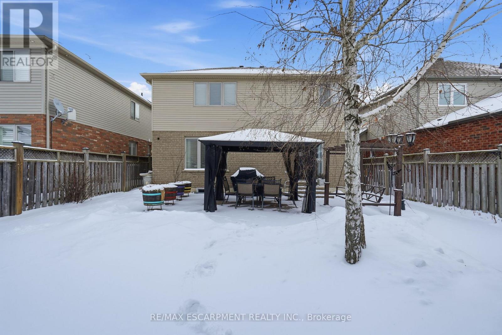 39 Wilbur Drive, Hamilton, Ontario  L0R 1C0 - Photo 36 - X12726076