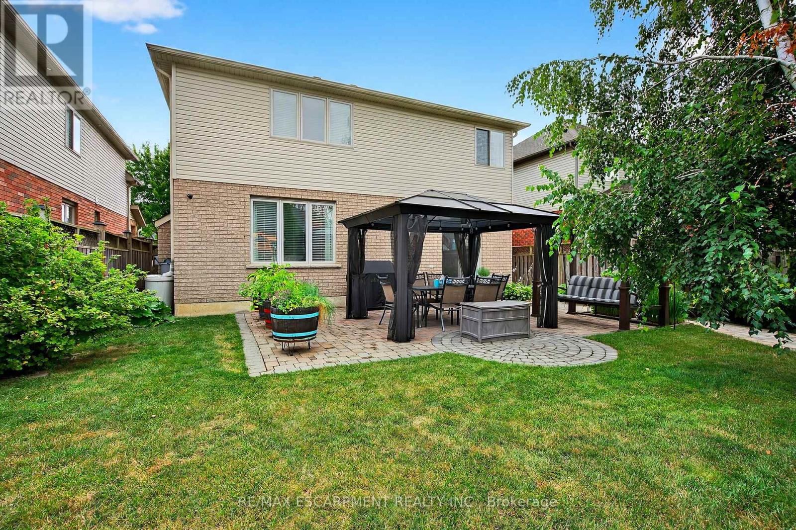 39 Wilbur Drive, Hamilton, Ontario  L0R 1C0 - Photo 41 - X12726076