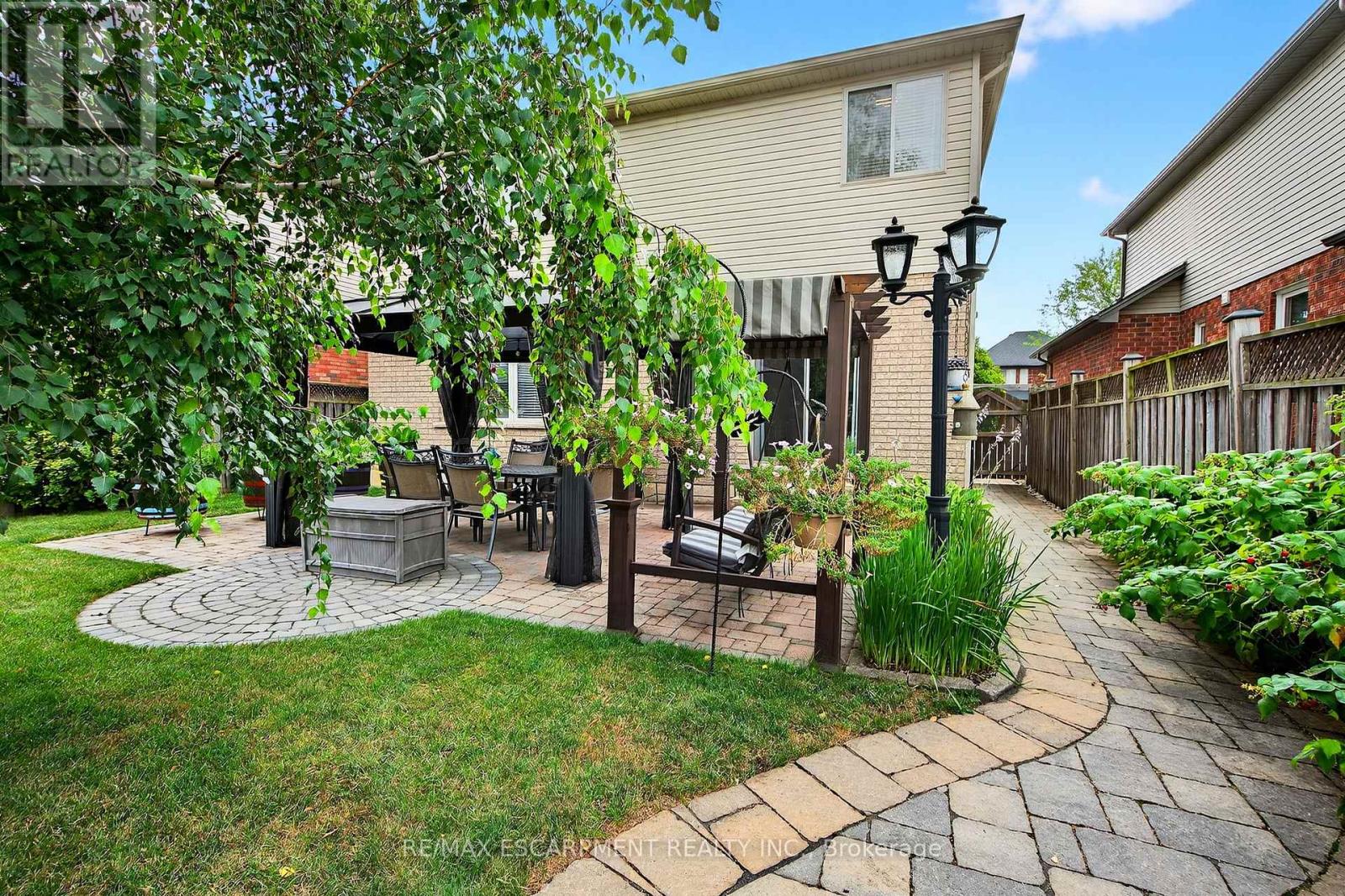 39 Wilbur Drive, Hamilton, Ontario  L0R 1C0 - Photo 42 - X12726076